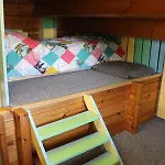 De Genten 1, Vakantiewoning Met Jacuzzi *
