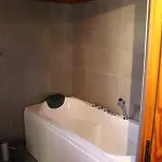 De Genten 1, Vakantiewoning Met Jacuzzi