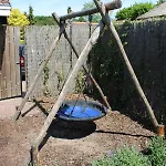 Prázdninový dům De Genten 1, Vakantiewoning Met Jacuzzi *
