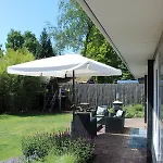 De Genten 1, Vakantiewoning Met Jacuzzi * Ermelo