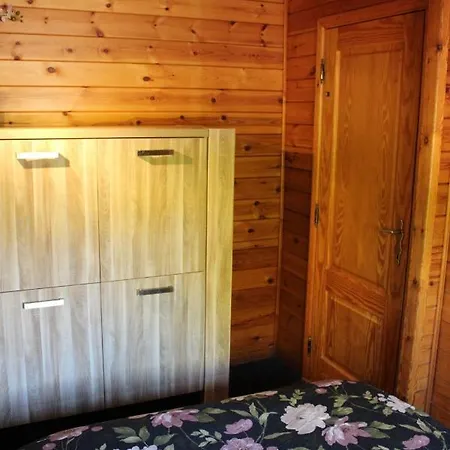 De Genten 1, Vakantiewoning Met Jacuzzi *