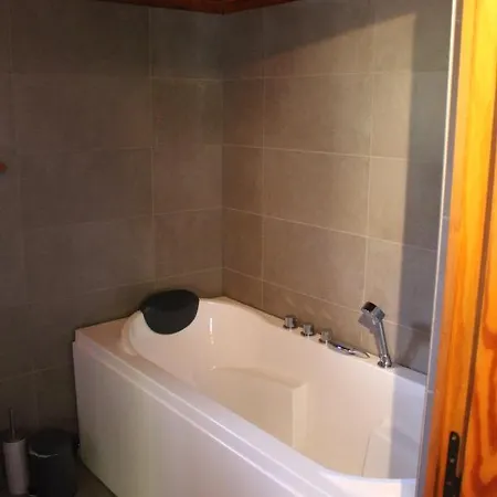 De Genten 1, Vakantiewoning Met Jacuzzi