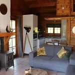 De Genten 1, Vakantiewoning Met Jacuzzi