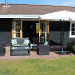 De Genten 1, Vakantiewoning Met Jacuzzi Semesterbostad Ermelo