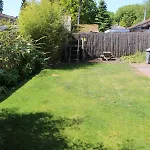 De Genten 1, Vakantiewoning Met Jacuzzi Ermelo