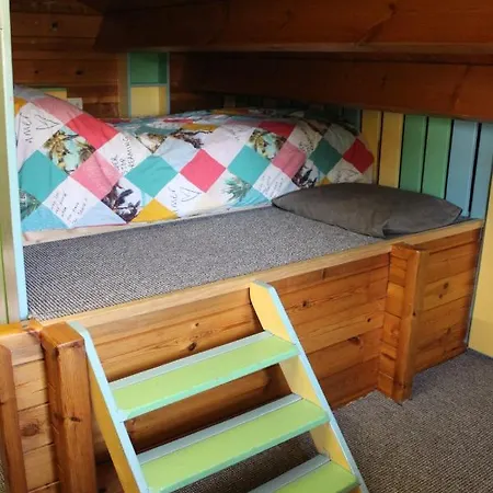 De Genten 1, Vakantiewoning Met Jacuzzi *