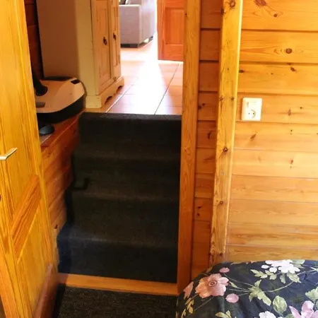 De Genten 1, Vakantiewoning Met Jacuzzi Vakantiehuis Ermelo