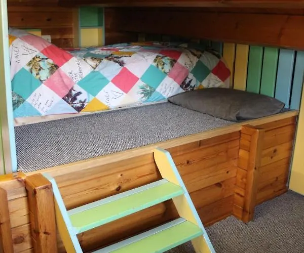 De Genten 1, Vakantiewoning Met Jacuzzi *