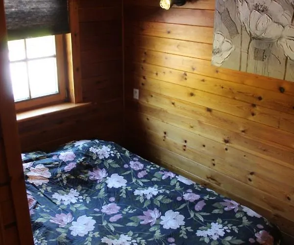 De Genten 1, Vakantiewoning Met Jacuzzi * Ermelo