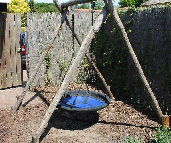 Ferienhaus De Genten 1, Vakantiewoning Met Jacuzzi *
